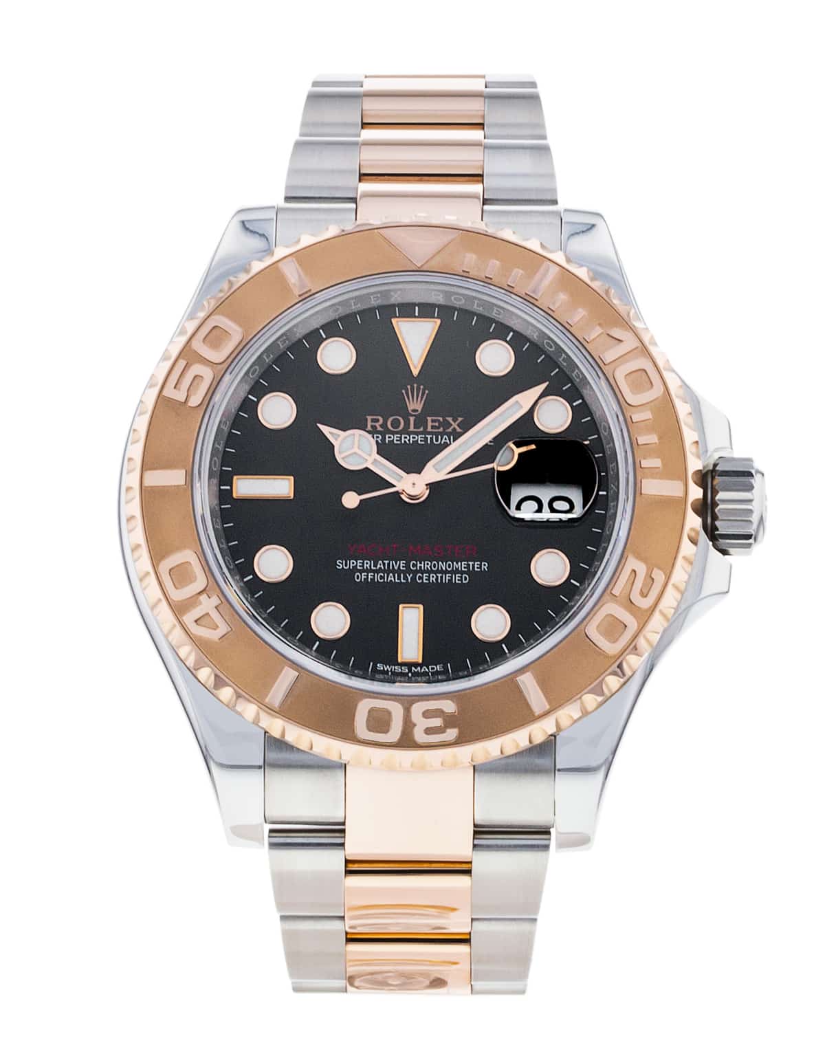 Rolex Yacht-Master 116621
